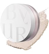 Amazon | ByUR バイユア フェイスパウダー ルース モイスト 保湿 崩れ